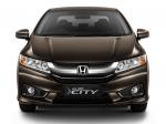 Honda City 2014 года (TH)